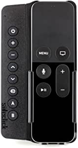 Sideclick Universal Remote Attachment for Apple TV $15 + FS w/Prime