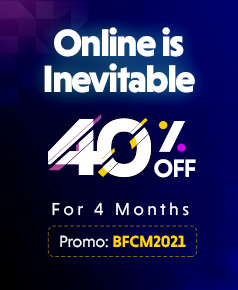 Cloudways BFCM Offer: 40% OFF for 4 Months on all hosting plans $10