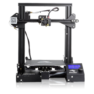 New Micro Center Customers: Creality Ender 3 Pro 3D Printer - Back in-stock YMMV
