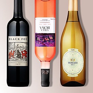 YMMV: Macy's Wine Shop All Bottles $9.79 combine with $50 off $100 Amex Offer