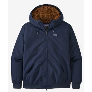 Patagonia Men's Lined Isthmus Hoody (XL, New Navy) $99 + Free Shipping