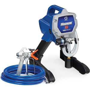 Graco Magnum 262800 X5 Stand Airless Paint Sprayer $261 + Free Shipping