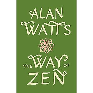 The Way of Zen (eBook) $2