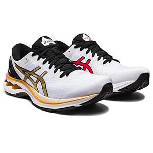 Asics Gel Kayano 27 Running Shoes $56
