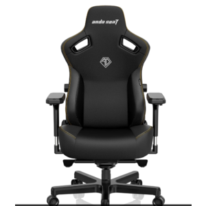 AndaSeat Kaiser 3 Ergonomic Premium Office Gaming Chair L (Black) + Free Shipping $399