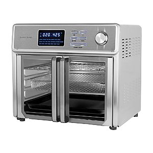 Kohls - ***next few hours only - Kalorik 26-qt. Digital MAXX Air Fryer Toaster Oven $125 + tax + FS + $20 Kohls cash - pay with Kohls Credit Card