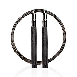 Weighted Speed Jump Rope  - 11.99 after code OTE59HTO $11.99