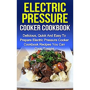 8/28 FREE Amazon Kindle COOKBOOKS: Basic Cooking, Air Fryer/Sous Vide/Instant Pot, Anti-Inflammatory, Low Carb, Spiralizer, Smoker, BBQ, Japanese, Chinese, Pressure Cooker, Blender