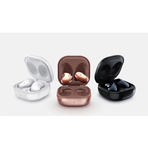 Samsung EDP Members: Samsung Galaxy Buds Live (New, FS) at Samsung.com $96.99 with any brand headset Trade-In