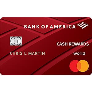 Bank of America Credit Card $75 Cash Back on 2 $37.50+ Transactions at AT&T Stores and Online - YMMV