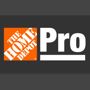 Home Depot Pro Xtra Pro Saving: Get $20 Off $150 when You Shop Online