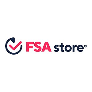 FSA Store Stackable Sitewide Coupons: Spend $60, Get $60 Off + $5.99 Shipping