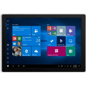 Microsoft Surface Pro 7+ Tablet - 11th Gen Intel Core i5-1135G7, 8GB RAM, 256GB SSD $638.99