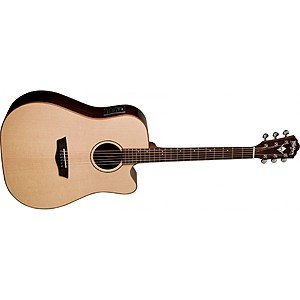 Washburn Timber Ridge WD250SWCE Acoustic guitar $399.99 FS or WD150SWCE $349.99 FS Online Only WorldMusicSupply