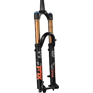 2022 fox factory grip2 36 160mm 27.5" mountain bike fork $599.99 at Universal Cycles