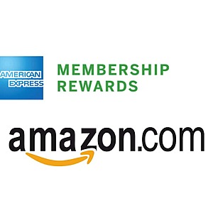 15% to 50% off at Amazon with Amex MR - YMMV
