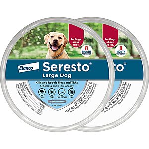 Amazon: Save $30 when you spend $100 on Select Dog & Cat Food