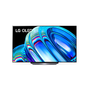 LG Members (Employer Perks): 65" LG Class B2 AUA Series OLED 4K UHD Smart TV $999 + Free Shipping
