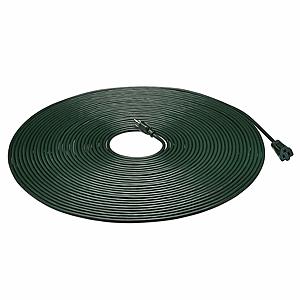 AmazonBasics Home Improvement Products: 100' 16/3 Outdoor Extension Cord $16.95 (Eligible Accounts)