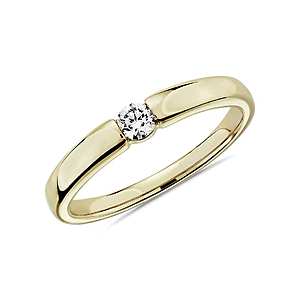 Blue Nile Cyber Monday: Channel Set Diamond Wedding Ring $350 & More (Save 50%) + Free Shipping