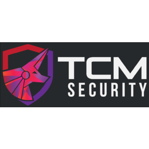 Training Courses: Practical Ethical Hacking, Practical Malware Analysis & Triage, & Linux 101 @ TCM Security $1