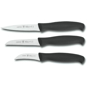 3-Piece J.A. Henckels International Paring Knife Set $9.80
