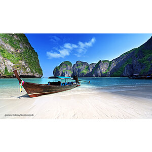 [Near Phuket Thailand] 5-Star The Haven Khao Lak 7-Nights For 2 People From $399 (Travel Through October 2023)