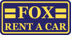 Fox Rent A Car - Up To 30% Off Full Size Car Rentals For Travel Thru August - Book by Tonight