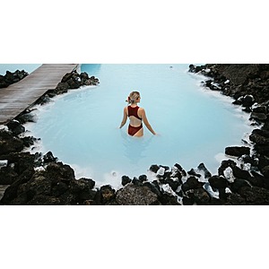 Reykjavík Iceland Vacation Package - Minimum 4 Nights Stay, Airfare & Tours From $749 Per Person Based on Dbl Occ - Book by August 31, 2022