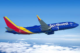 Southwest Airlines Cyber Monday / Travel Tuesday 30% Off Base Fares - Book by December 1, 2022
