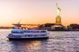 City Cruises (City Experience by Hornblower) 20% Off Valentine's Day Cruises - Book by January 31, 2023