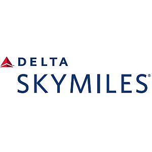 Delta Airlines SkyMiles Flash Sale - To Canada & Alaska Starting From 14k OW Book by June 13, 2018