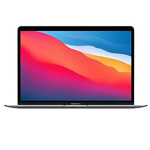 Apple MacBook Air M1 16GB RAM / 256 GB SSD - $949 Adorama