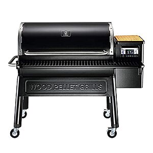 Z GRILLS Multitasker 11002b WIFI Wood Pellet Grill and Smoker Was $1199 then $699 now $499 +Sam's Club FS with PLUS (OOS)Amazon FS with Prime