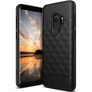 Caseology Cases: Galaxy S9/S9+, iPhone X $5, S8/S8+ & More  from $4 + Free Shipping