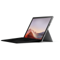 Microsoft Surface Pro 7 - 12.3" Touch Screen - i5, 8GB Memory, 256 GB SSD + Pro Type Cover Bundle with Fingerprint ID (Black) - $899.99 + Free Shipping