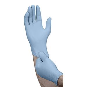 Live again 4/15!: Harbor Freight: 100-Count Hardy Nitrile Gloves $6 & More (In-Store/Online)
