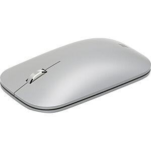 Microsoft Surface Mobile Mouse - 2 for $22 delivered