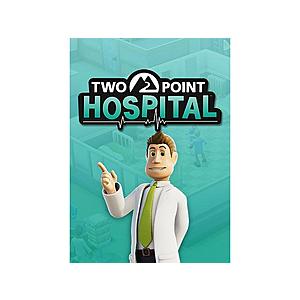 Two Point Hospital [Online Game Code] - $22.50 - FS