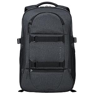 Targus 15.6" Urban Explorer Backpack $26.99