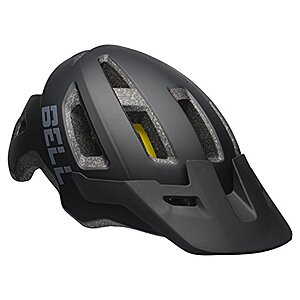 Bell Soquel MIPS Adult Bike Helmet (Dark Titanium) $38 + Free Shipping