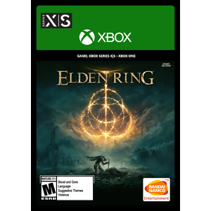 Elden Ring $49.99, FINAL FANTASY XIV Endwalker (PC, Xbox Digital) $29.99 & More + Free e-Delivery