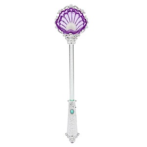 shopDisney Coupon: Light-Up Wand Toy (Belle, Cinderella, More) $10.46, More + Free Shipping