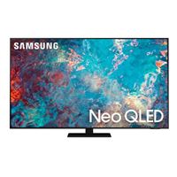 Select Micro Center Stores: 85" Samsung QN85A QLED 4K TV $2,000 (In-Store Only)