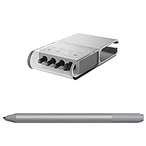 Refurbished Microsoft Surface Pen + Tip Kit - $29.99 - Free shipping for Prime members - $29.99