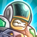 Iron Marines: RTS offline game for iOS or Android - Free today!