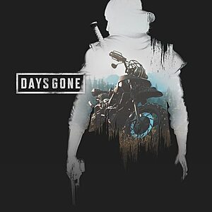 Days Gone | Steam PC Game - $16.99
