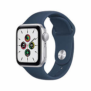 Costco Apple Watch SE 1st Gen 40mm $148.99 or 44mm GPS $178.99, maybe local  - $148.99