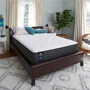 Sealy Posturepedic Queen Mattress $829 w/ Coupon + Free Shipping (Various Sizes Available)