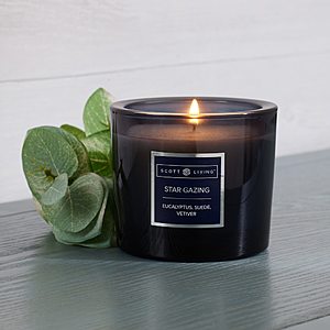 Kohl's Cardholders: 7-Oz Scott Living Candles (various scents) $2.80 & More + Free S&H